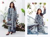 Jade Needle Wonder 2025 Vol 3 By Deepsy Cotton Dupatta Pakistani Suits Wholesalers In Surat